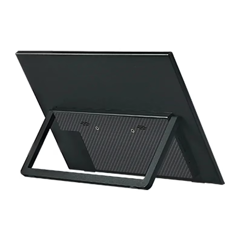 Monitor Portátil Anmite A140W04, 14 pulgadas, 1200P