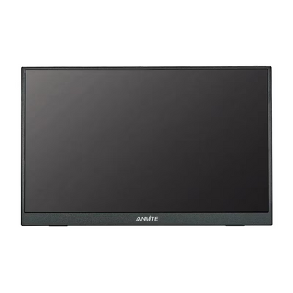 Monitor Portátil Anmite A185W03, 18.5 pulgadas, FullHD