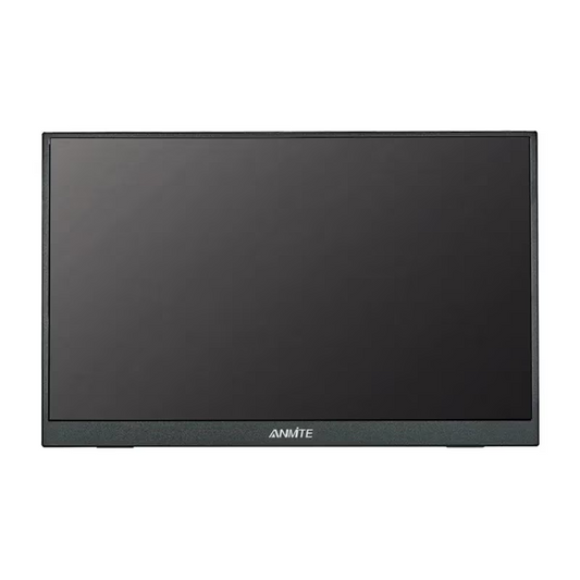 Monitor Portátil Anmite A238W03, 23.8 pulgadas, FullHD