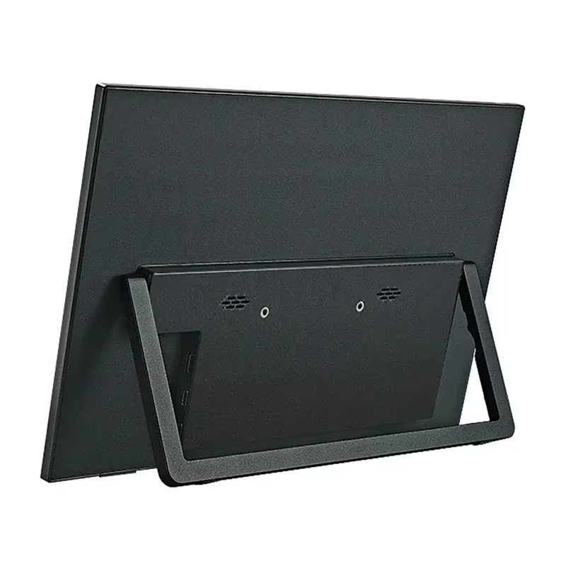 Monitor Portátil Anmite A238W03, 23.8 pulgadas, FullHD