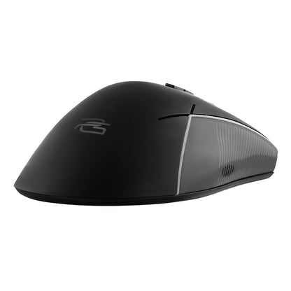 Mouse Gaming Wired USB Proove Defiant, RGB, 7200DPI, Negro CMDE00000102