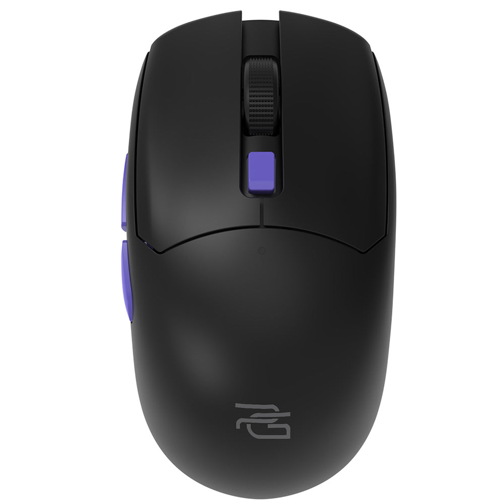 Ratón Gaming Inalámbrico Proove Everon, 800DPI - 10000DPI, Negro WMEV00022001