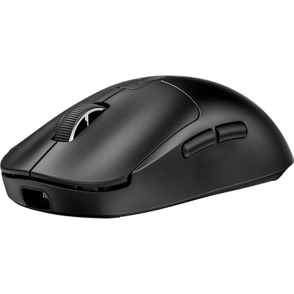 Mouse inalámbrico Proove RC Raider 8K, 800DPI - 32000DPI, BT / Wi-Fi / Cableado, Negro WMRR00122001