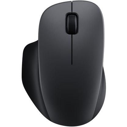 Ratón inalámbrico Xiaomi Comfort Edition, 1200DPI, Negro BHR9359GL