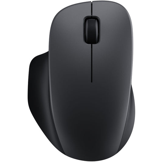 Ratón inalámbrico Xiaomi Comfort Edition, 1200DPI, Negro BHR9359GL