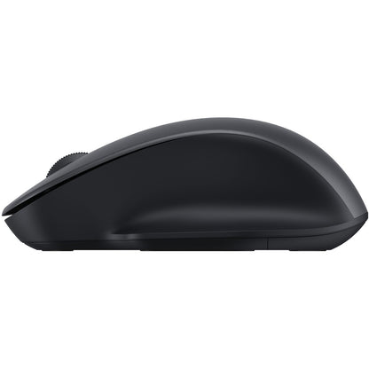 Ratón inalámbrico Xiaomi Comfort Edition, 1200DPI, Negro BHR9359GL