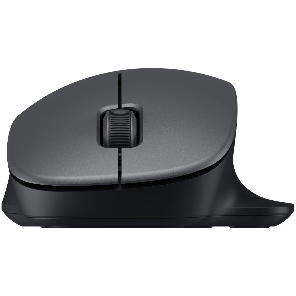 Ratón inalámbrico Xiaomi Comfort Edition, 1200DPI, Negro BHR9359GL