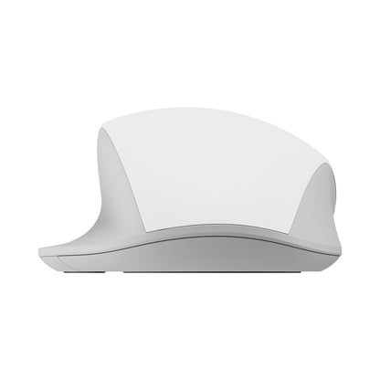 Mouse Wireless Xiaomi Comfort Edition, 1200DPI, Blanco BHR9354GL