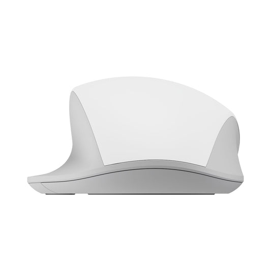 Mouse Wireless Xiaomi Comfort Edition, 1200DPI, Blanco BHR9354GL