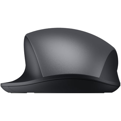 Ratón inalámbrico Xiaomi Comfort Edition, 1200DPI, Negro BHR9359GL