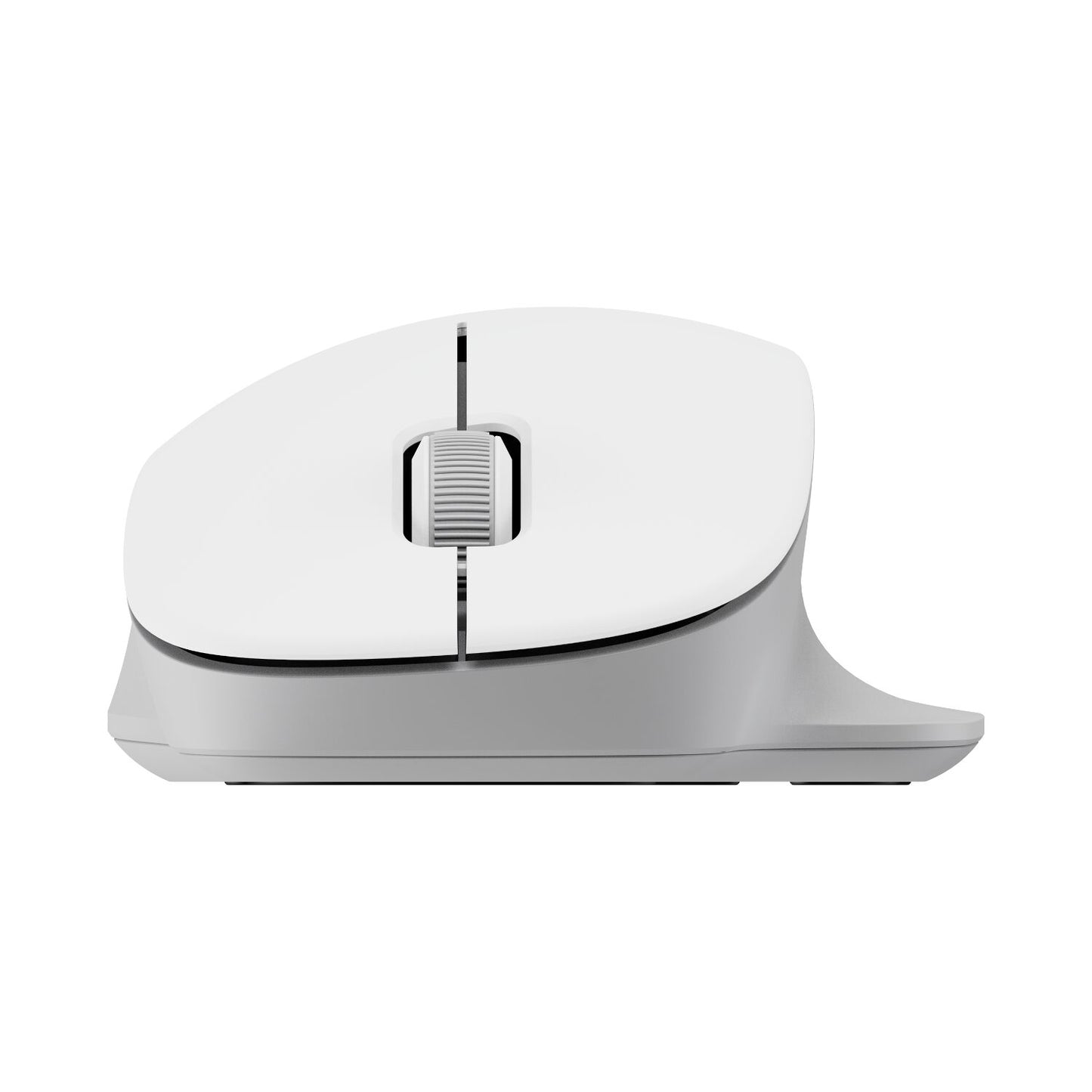 Mouse Wireless Xiaomi Comfort Edition, 1200DPI, Blanco BHR9354GL