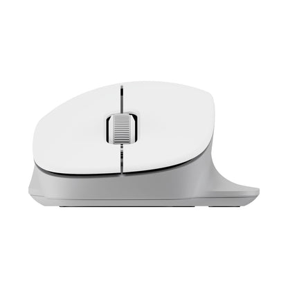 Mouse Wireless Xiaomi Comfort Edition, 1200DPI, Blanco BHR9354GL