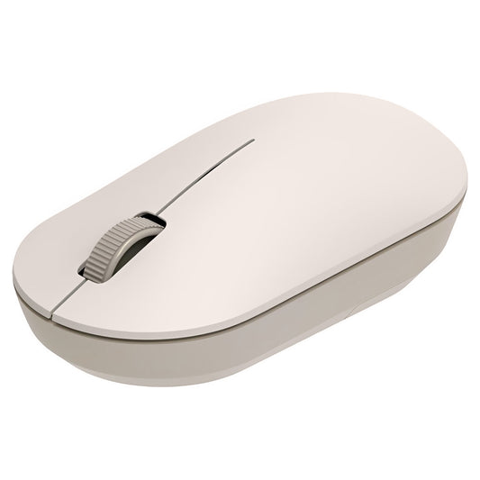 Mouse Wireless Xiaomi Lite 2, Blanco BHR8915GL