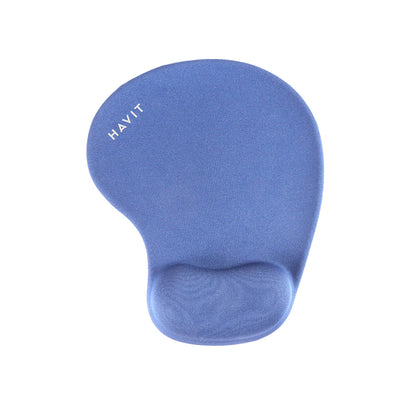 MousePad Gaming HAVIT MP802, Azul Marino