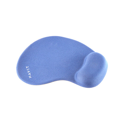 MousePad Gaming HAVIT MP802, Azul Marino