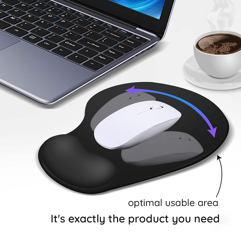 MousePad Gaming HAVIT MP802, Azul Marino