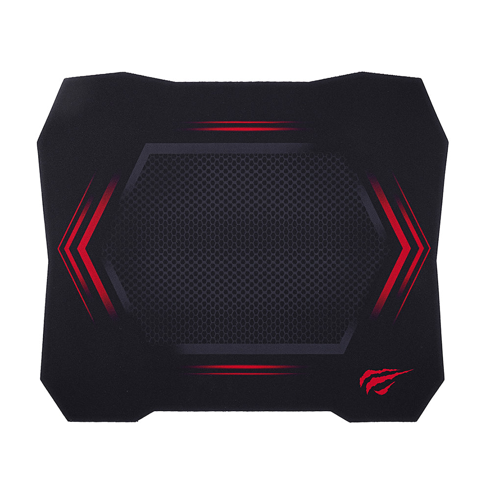 MousePad Gaming HAVIT MP843, Negro