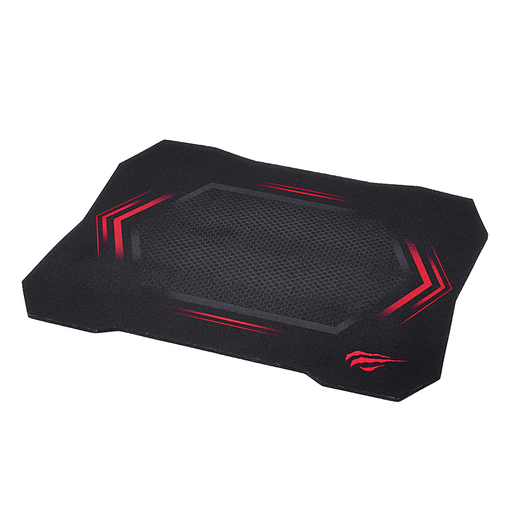 MousePad Gaming HAVIT MP843, Negro