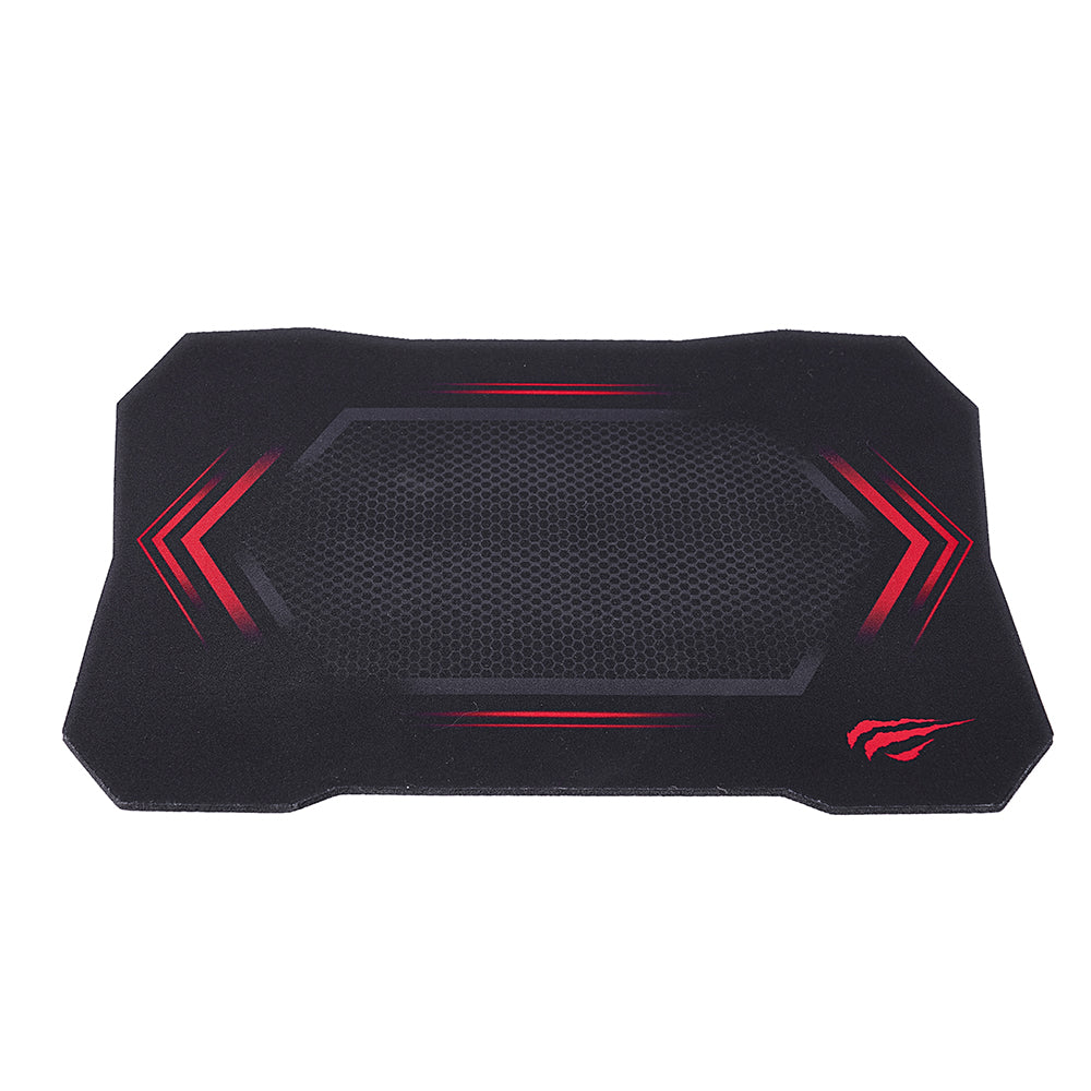 MousePad Gaming HAVIT MP843, Negro