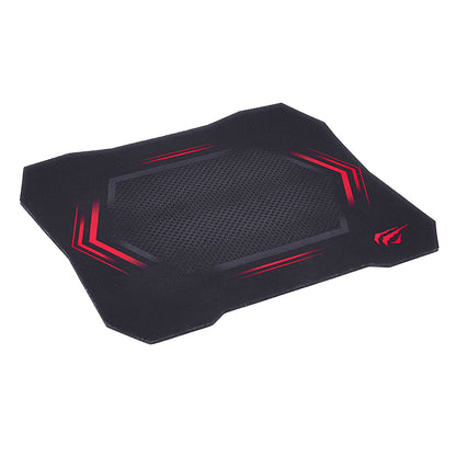 MousePad Gaming HAVIT MP843, Negro
