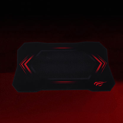 MousePad Gaming HAVIT MP843, Negro