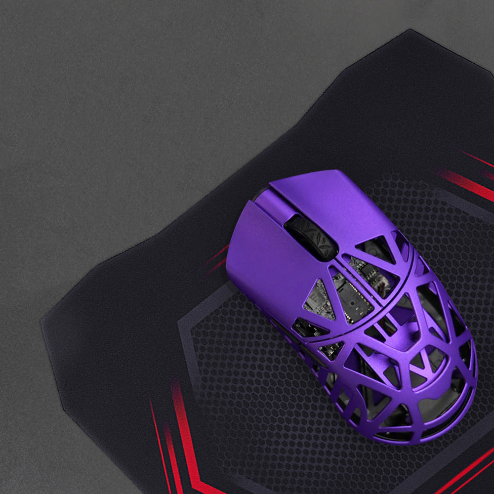 MousePad Gaming HAVIT MP843, Negro