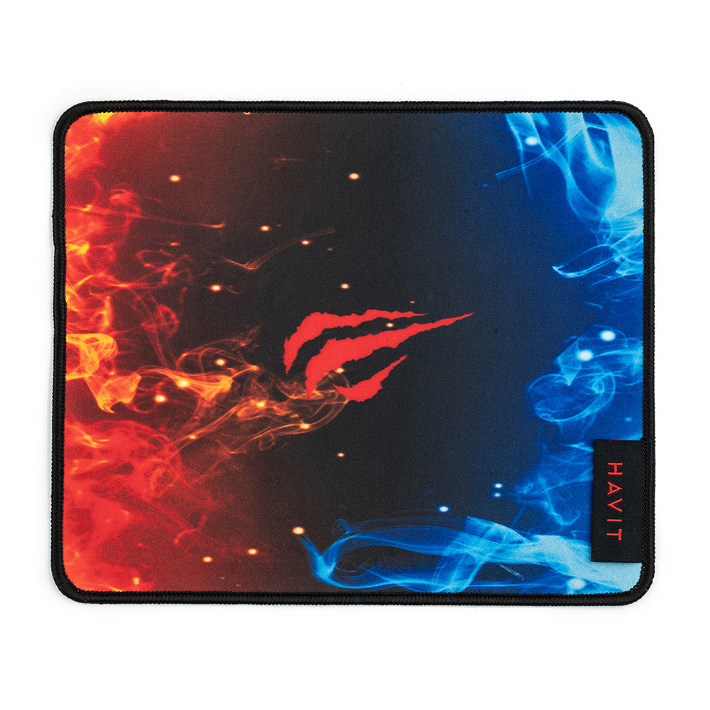 MousePad Gaming HAVIT MP846, Negro