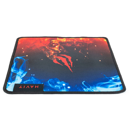 MousePad Gaming HAVIT MP846, Negro