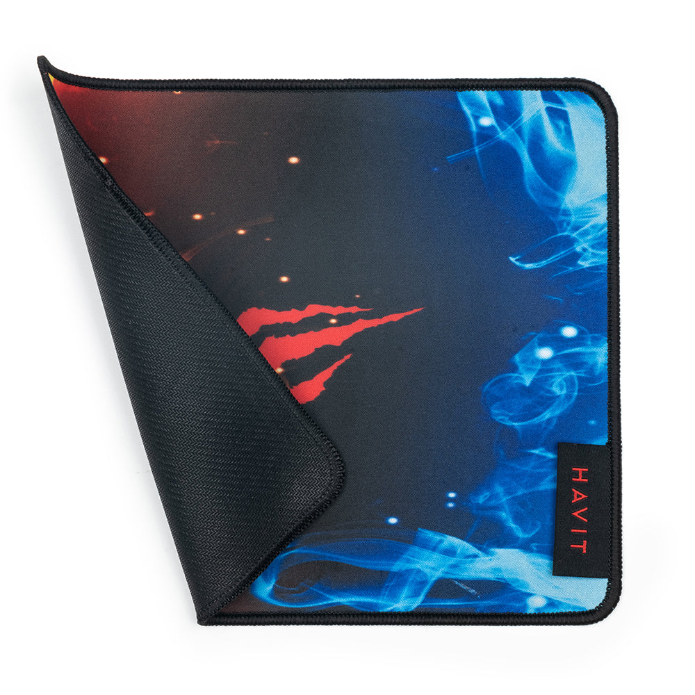 MousePad Gaming HAVIT MP846, Negro