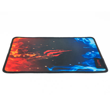 MousePad Gaming HAVIT MP846, Negro