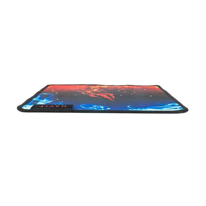 MousePad Gaming HAVIT MP846, Negro