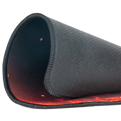 MousePad Gaming HAVIT MP846, Negro