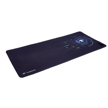 MousePad Gaming HAVIT MP849, Negro Azul