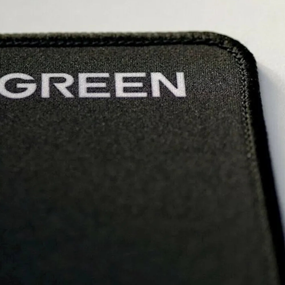 MousePad Gaming UGREEN CY016, 260mm x 200mm x 4mm, Negro