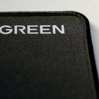 MousePad Gaming UGREEN CY016, 260mm x 200mm x 4mm, Negro