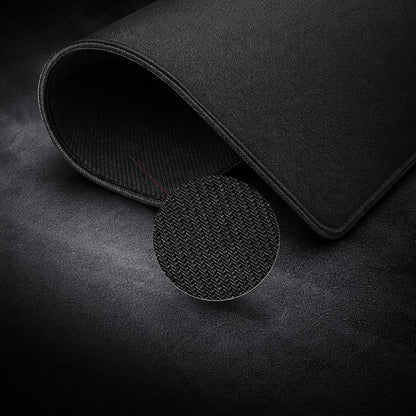 MousePad Gaming UGREEN CY016, 260mm x 200mm x 4mm, Negro