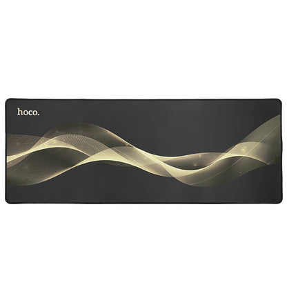 MousePad HOCO Aurora GM22, 800mm x 300mm, Negro