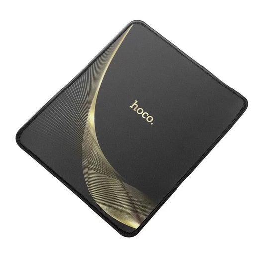 MousePad HOCO Aurora GM22, 200mm x 240mm, Negro