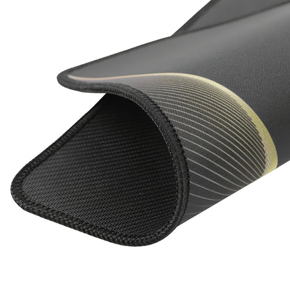 MousePad HOCO Aurora GM22, 800mm x 300mm, Negro