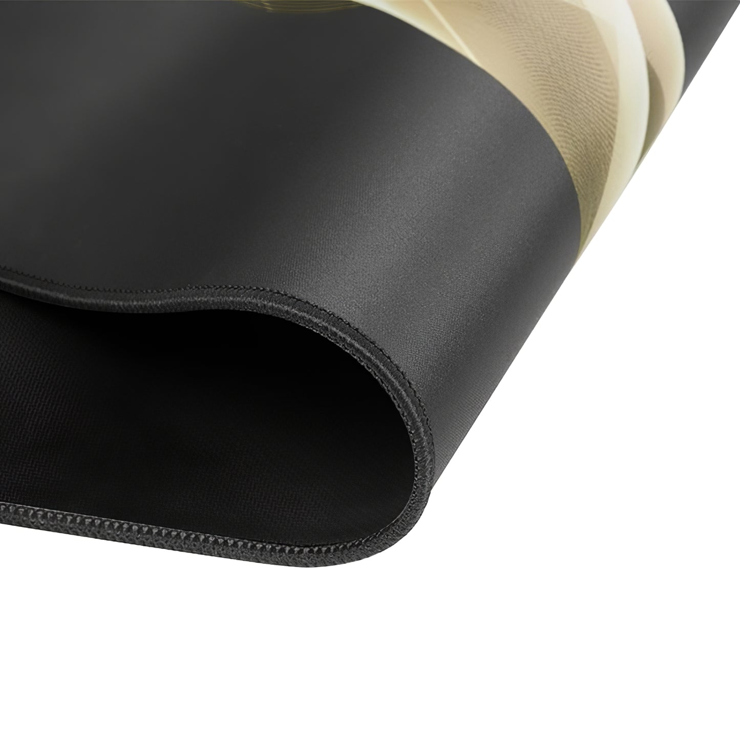 MousePad HOCO Aurora GM22, 800mm x 300mm, Negro