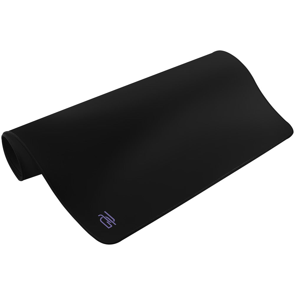 MousePad Proove Radiance, 450mm x 400mm x 3mm, Negro MPRD00200001