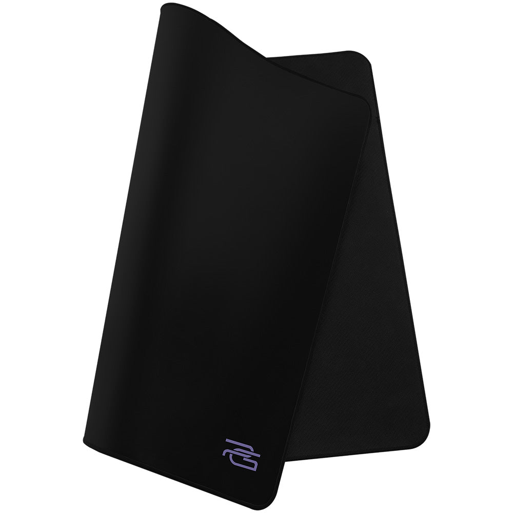 MousePad Proove Radiance, 450mm x 400mm x 3mm, Negro MPRD00200001