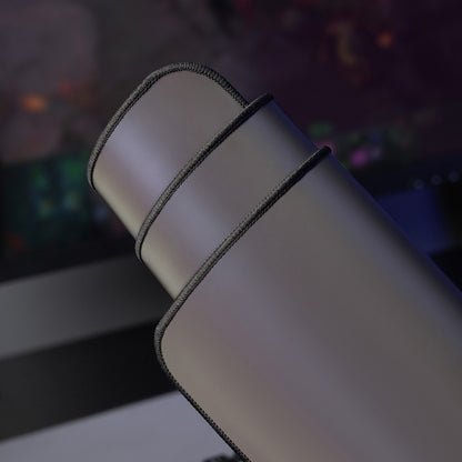 MousePad Proove Radiance, 450mm x 400mm x 3mm, Negro MPRD00200001