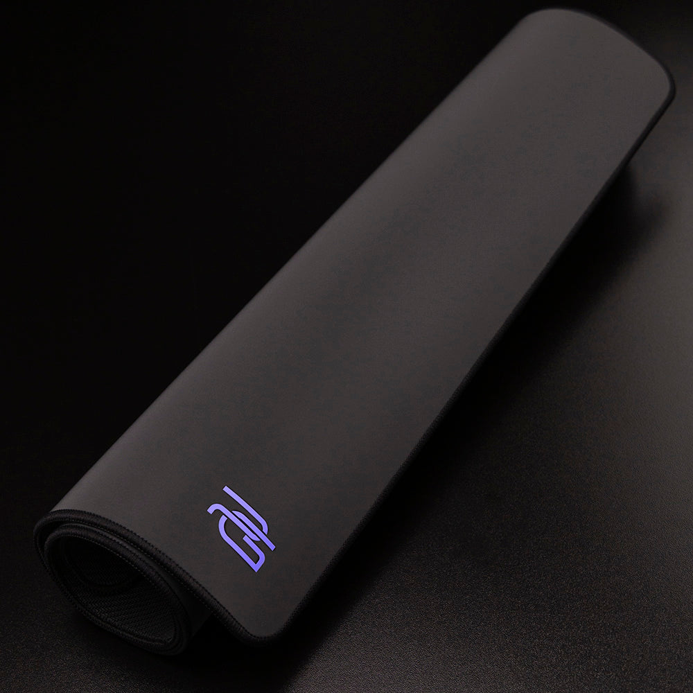 MousePad Proove Radiance, 600mm x 400mm x 3mm, Negro MPRD00300001