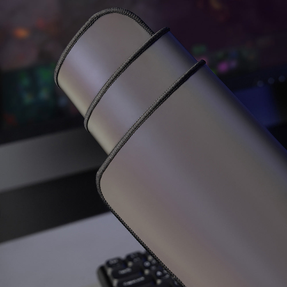 MousePad Proove Radiance, 600mm x 400mm x 3mm, Negro MPRD00300001