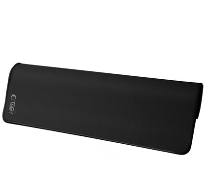 MousePad Tech-Protect A100, 100mm x 500mm, Negro