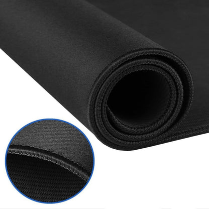 MousePad Tech-Protect A100, 100mm x 500mm, Negro
