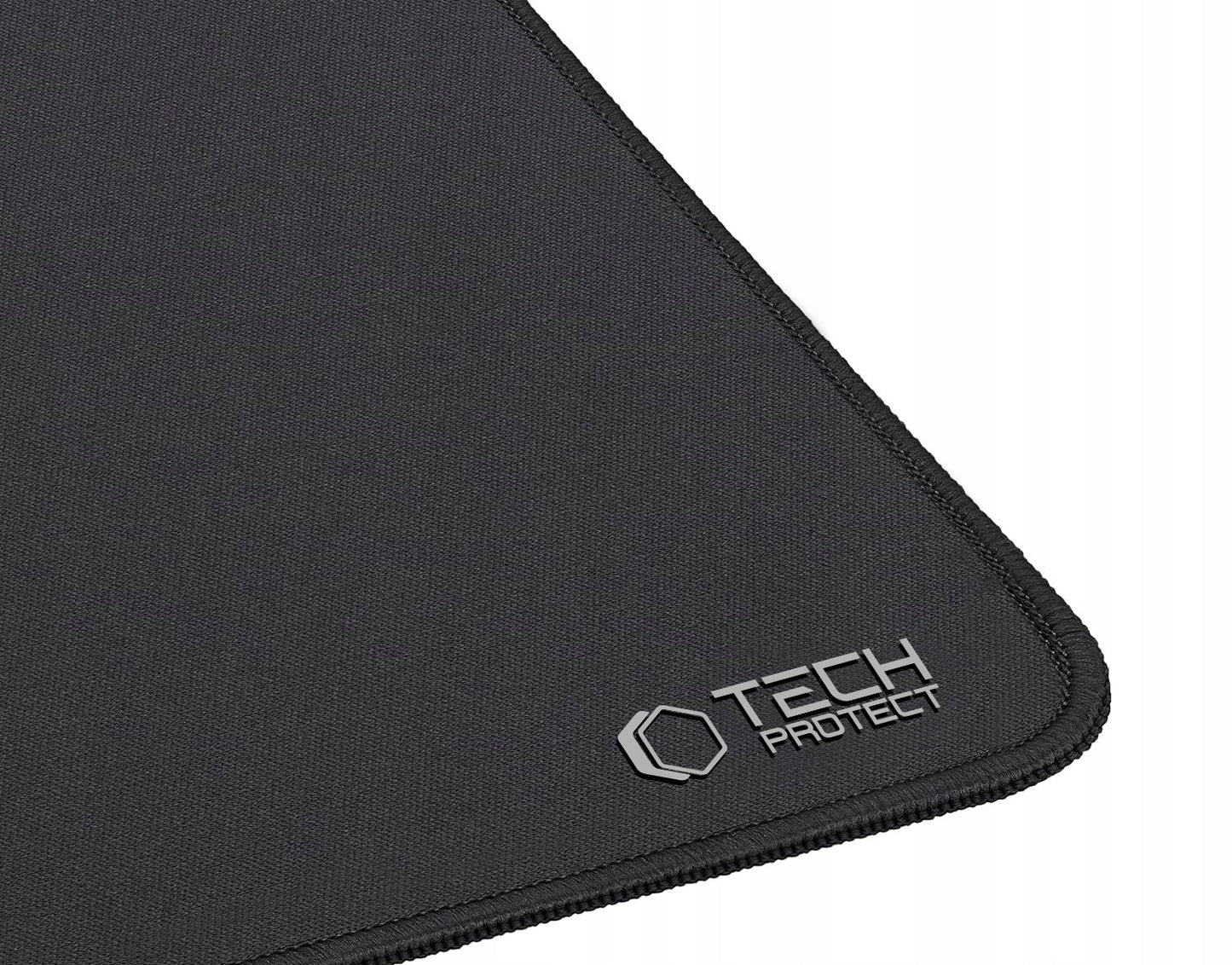 MousePad Tech-Protect A100, 350mm x 250mm, Negro