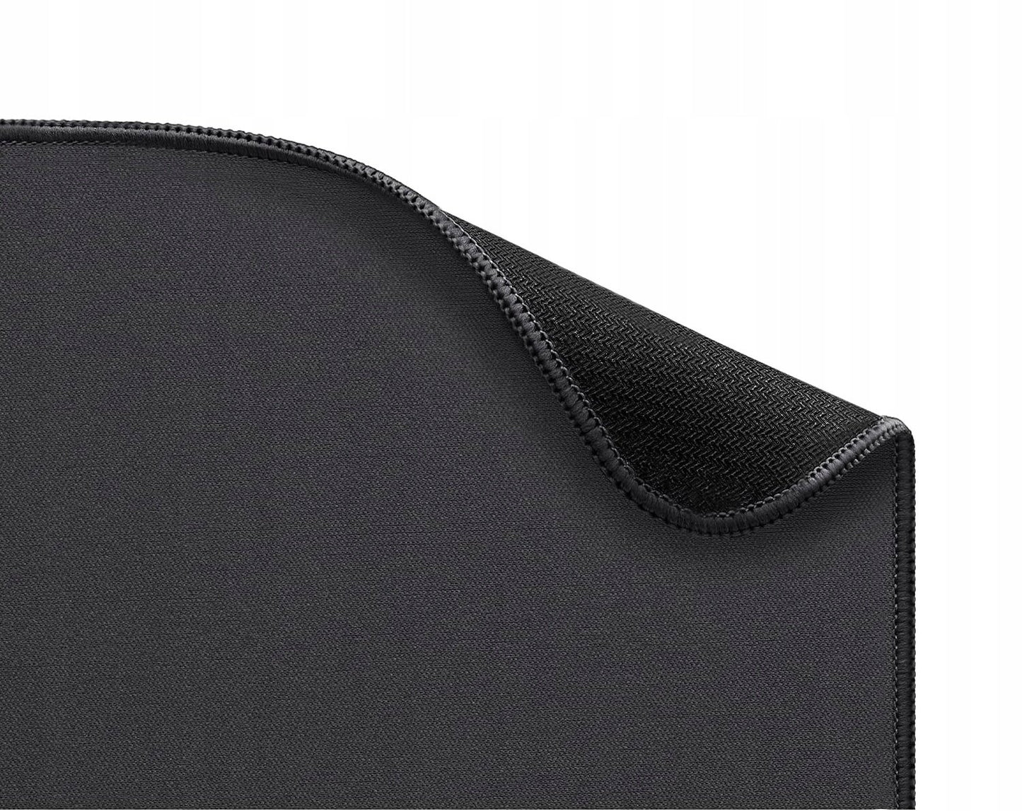 MousePad Tech-Protect A100, 350mm x 250mm, Negro