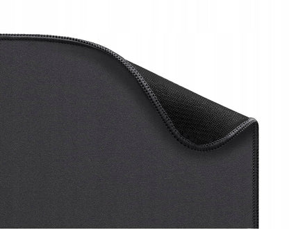 MousePad Tech-Protect A100, 350mm x 250mm, Negro